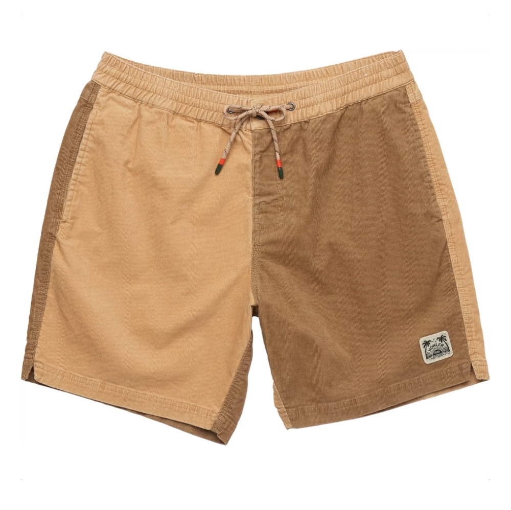 Howler Brothers Pressure Drop Cord Shorts